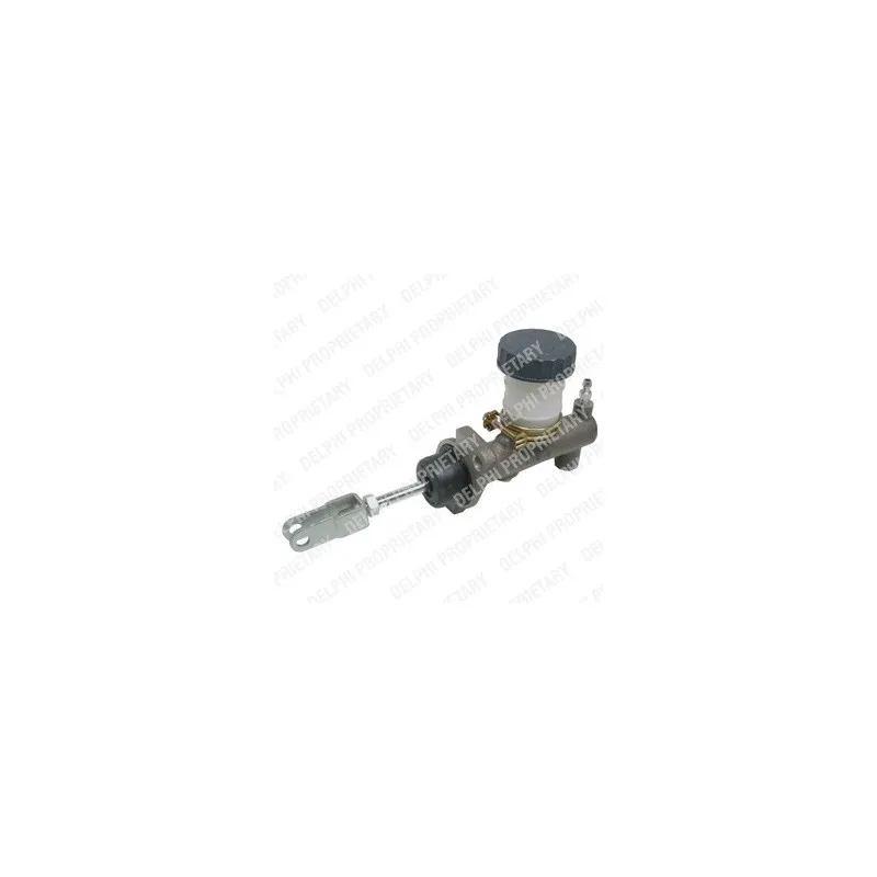 Cylindre émetteur, embrayage DELPHI LM60076