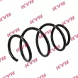 Ressort de suspension KYB RA1273 - Visuel 1