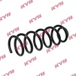 Ressort de suspension KYB RA1274 - Visuel 1