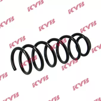 Ressort de suspension KYB RA1274