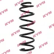 Ressort de suspension KYB RA1274 - Visuel 2