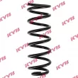 Ressort de suspension KYB RA1275 - Visuel 1