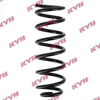 Ressort de suspension KYB RA1275