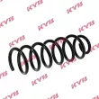 Ressort de suspension KYB RA1277 - Visuel 2