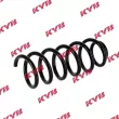 Ressort de suspension KYB RA1278 - Visuel 2