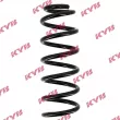 Ressort de suspension KYB RA1279 - Visuel 1