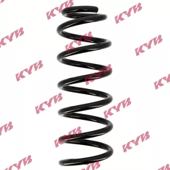 Ressort de suspension KYB RA1279