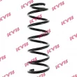 Ressort de suspension KYB RA1280 - Visuel 1