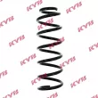 Ressort de suspension KYB RA1281 - Visuel 1