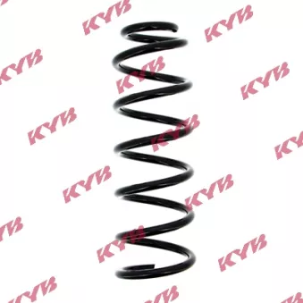 Ressort de suspension KYB RA1281