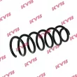 Ressort de suspension KYB RA1281 - Visuel 2