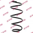 Ressort de suspension KYB RA1282 - Visuel 1