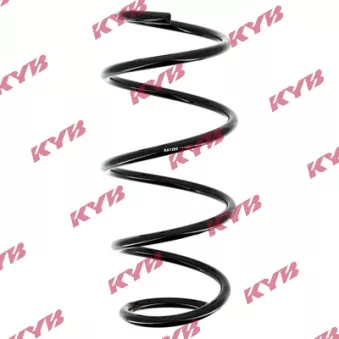 Ressort de suspension KYB
