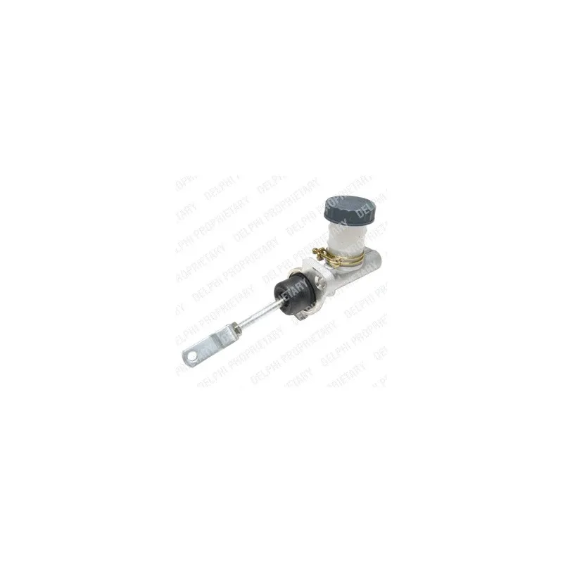 Cylindre émetteur, embrayage DELPHI LM60084
