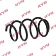 Ressort de suspension KYB RA1284 - Visuel 2
