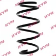 Ressort de suspension KYB RA1285 - Visuel 1