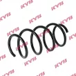 Ressort de suspension KYB RA1285 - Visuel 2