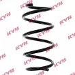 Ressort de suspension KYB RA1286 - Visuel 1