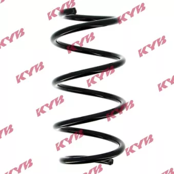 Ressort de suspension KYB RA1286