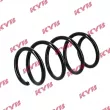 Ressort de suspension KYB RA1286 - Visuel 2
