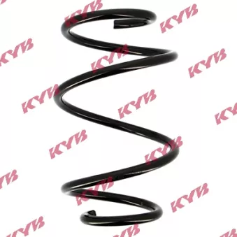 Ressort de suspension KYB RA1287