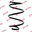 Ressort de suspension KYB RA1288 - Visuel 1