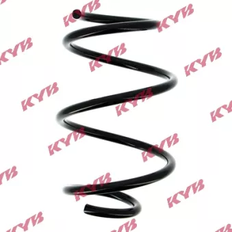 Ressort de suspension KYB RA1288