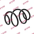 Ressort de suspension KYB RA1288 - Visuel 2