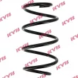 Ressort de suspension KYB RA1289 - Visuel 1