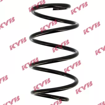 Ressort de suspension KYB RA1289