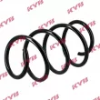 Ressort de suspension KYB RA1289 - Visuel 2