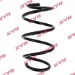 Ressort de suspension KYB RA1290 - Visuel 1
