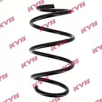 Ressort de suspension KYB RA1290