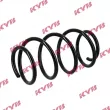 Ressort de suspension KYB RA1291 - Visuel 1
