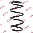 Ressort de suspension KYB RA1291 - Visuel 2