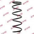 Ressort de suspension KYB RA1292 - Visuel 1