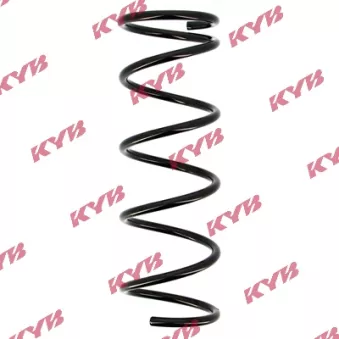 Ressort de suspension KYB RA1293