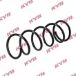 Ressort de suspension KYB RA1293 - Visuel 2