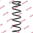 Ressort de suspension KYB RA1294 - Visuel 1