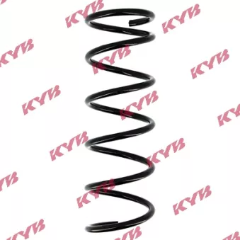 Ressort de suspension KYB RA1294
