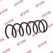 Ressort de suspension KYB RA1294 - Visuel 2