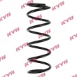 Ressort de suspension KYB RA1295 - Visuel 1