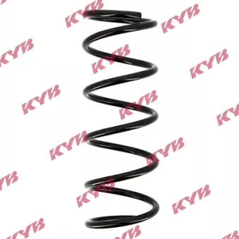 Ressort de suspension KYB RA1295