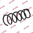 Ressort de suspension KYB RA1295 - Visuel 2