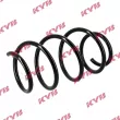 Ressort de suspension KYB RA1296 - Visuel 2