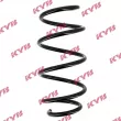 Ressort de suspension KYB RA1297 - Visuel 1