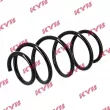 Ressort de suspension KYB RA1297 - Visuel 2