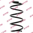 Ressort de suspension KYB RA1299 - Visuel 1