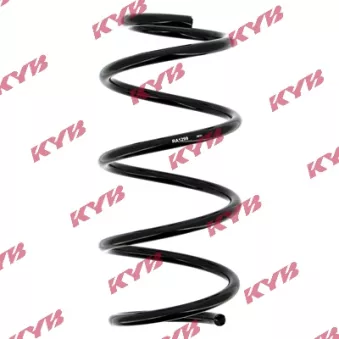 Ressort de suspension KYB RA1299