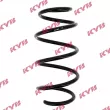 Ressort de suspension KYB RA1300 - Visuel 1